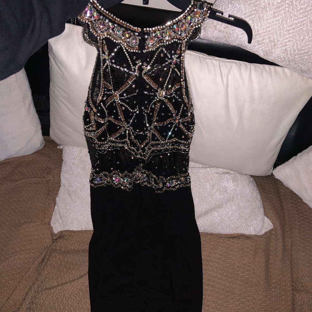 Cocktail dress - Picture 2 of 2